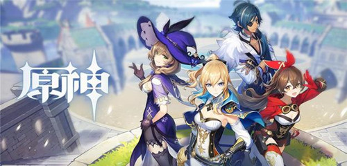 原神限时飞行挑战宝箱位置在什么地方 飞行挑战宝箱位置分享[多图]图片1