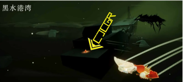 光遇5月12日任务怎么做？光遇5月12日大蜡烛位置详解[多图]图片13