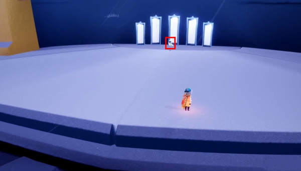 光遇小王子季先祖位置在哪？小王子季先祖兑换物品一览[多图]图片4