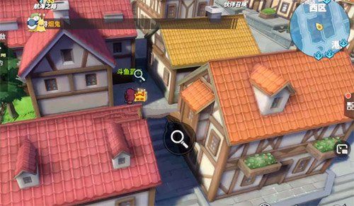 航海王热血航线海盗日记在什么地方？海盗日记位置与寻找方法[多图]图片3