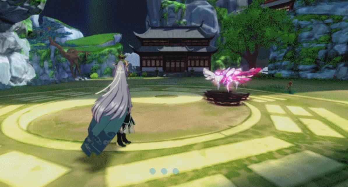 崩坏3S级符华云墨丹心怎么玩？S级符华云墨丹心技能详解[多图]图片3