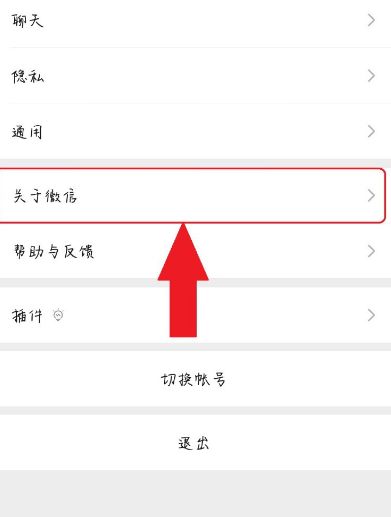 微信拍了拍怎么用？拍了拍操作介绍[多图]图片2