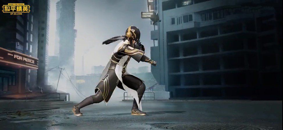 和平精英九霄套装抽完多少钱？全新中国风皮肤等你来获取[多图]图片2