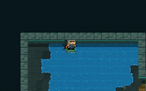 元气骑士溶洞关卡在哪进 隐藏关卡溶洞进入方法[多图]图片3