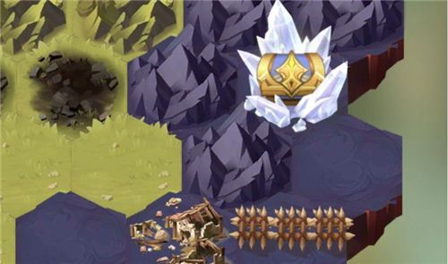 剑与远征命运困境2栅栏宝箱怎么拿？助你轻松取得最后一个宝箱[多图]图片2