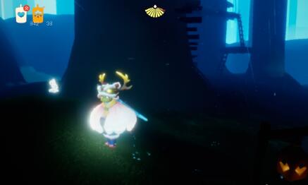 光遇重组季先祖位置坐标大全 重组季先祖位置图文介绍[多图]图片4