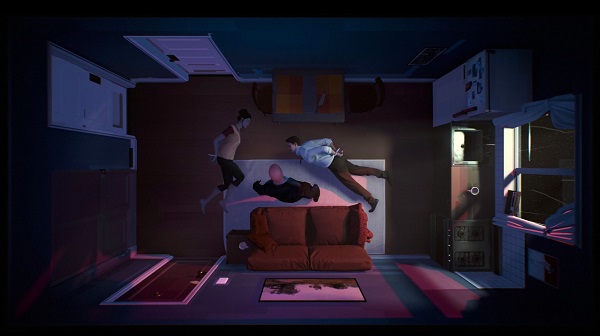 十二分钟攻略是什么？有几个结局？游戏完美结局攻略大全[多图]图片1