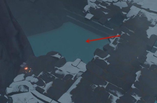 原神逆子的归乡任务怎么完成 逆子的归乡成就攻略[多图]图片8