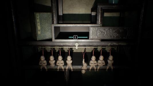 纸人2第五章怎么过？第五章通过攻略[图]图片1