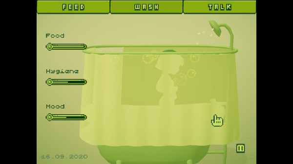 电子女孩营养不良不吃饭结局攻略介绍！ 营养不良不吃饭结局介绍！[多图]图片2