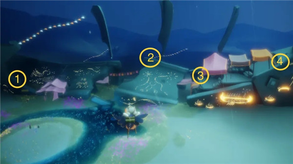 光遇7.5任务怎么做？7月5日任务攻略大全[多图]图片7