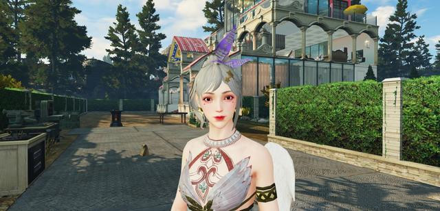 明日之后第三季捏脸数据大全，第三季捏脸数据代码汇总[多图]图片3