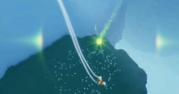 光遇地之灵为什么刷不出来？地之灵无法刷新原因详解[多图]图片3