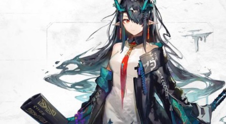 明日方舟夕精英材料是什么？夕精英材料介绍[多图]图片2