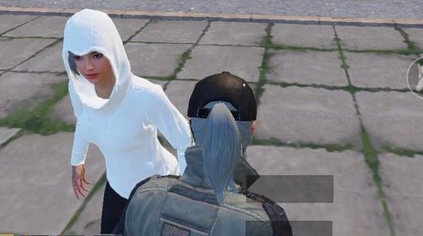 和平精英白色衣服bug怎么办?白色衣服bug解决办法[多图]图片3