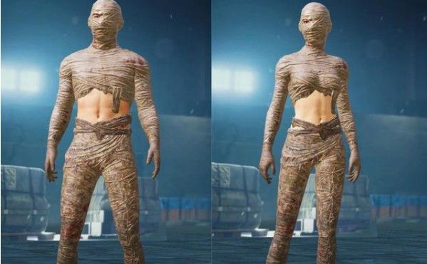 Pubg Mobile尘归尘套装怎么获得？绝地求生M尘归尘套装获取方式[多图]图片2