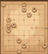 天天象棋第130关怎么过 130关关卡攻略[多图]图片1