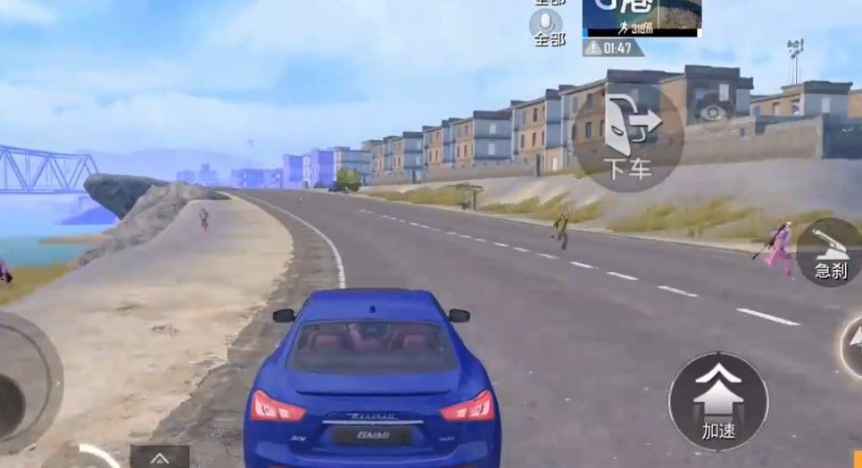 和平精英桥头50V50怎么进？桥头50V50什么时候出？[多图]图片1