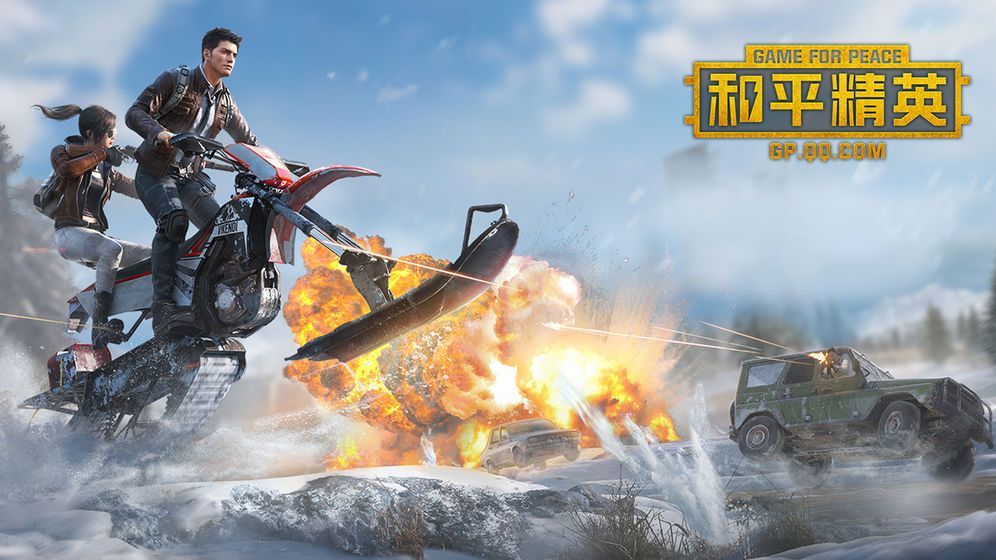 和平精英迷你灌木丛在哪？迷你灌木丛位置介绍[多图]图片1