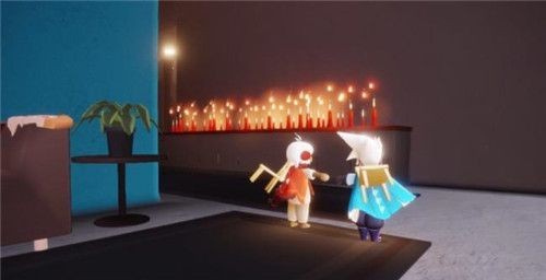 光遇5月30号任务怎么做？光遇5月30号大蜡烛位置详解[多图]图片4