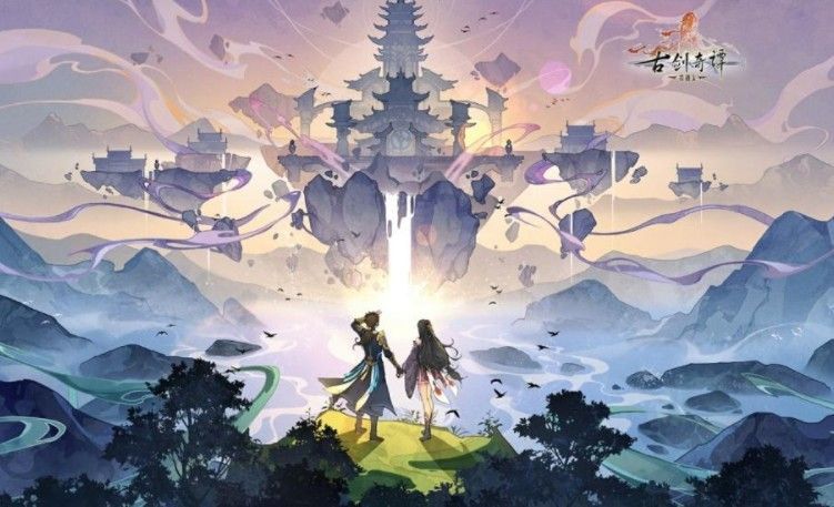 古剑奇谭木语人初始角色哪个好？角色强度排名榜一览[多图]图片1