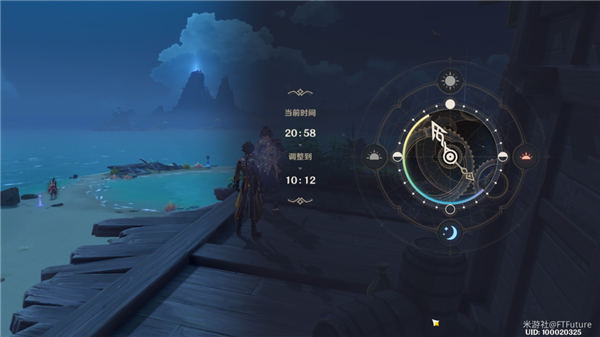 原神武者的宿命攻略是什么？武者的宿命任务路线图解析[多图]图片6