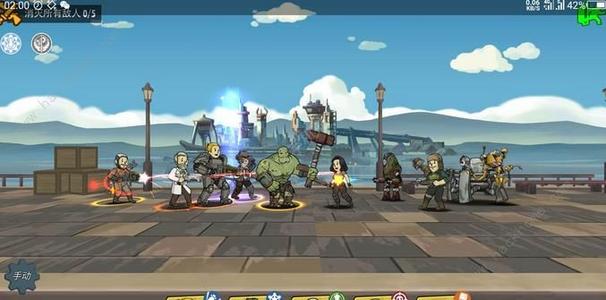 辐射避难所Online麻省公路隧道通关方式 麻省公路隧道打法介绍[多图]图片3