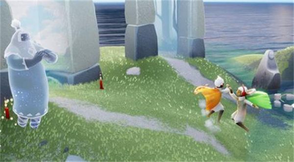 光遇11.9任务怎么做？11月9日每日任务图文完成攻略大全[多图]图片1