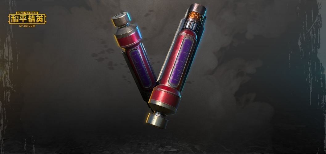 和平精英特种作战装备有什么？特种作战装备介绍[多图]图片1