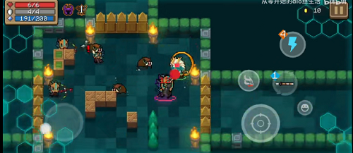 元气骑士3.2.4bug无敌教学教程分享[多图]图片1