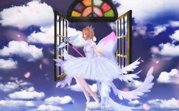 闪耀暖暖魔卡少女樱联动活动什么时候开始？官方透露魔卡少女梦幻联动[多图]图片1