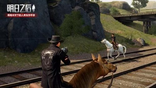 明日之后红杉镇攻略 5月23日更新介绍[多图]图片7