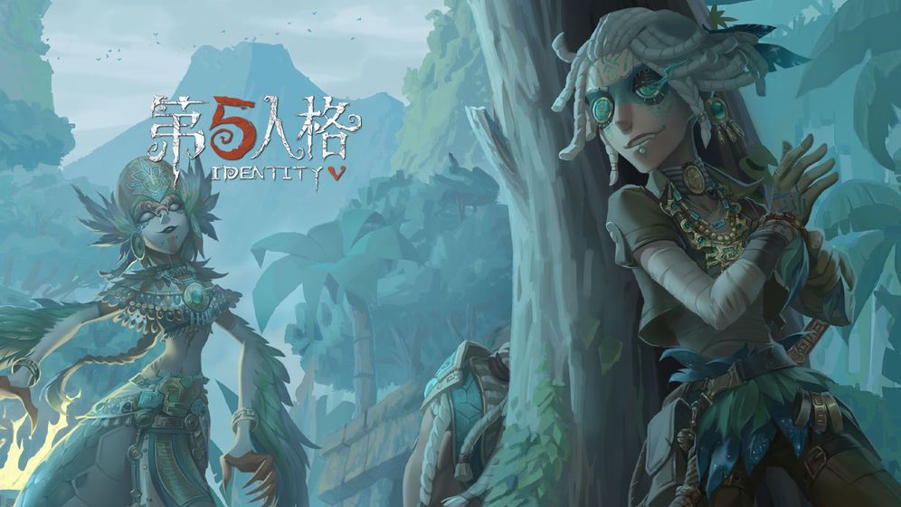 第五人格单人训练模式正式上线 3月26日更新内容一览[多图]图片1