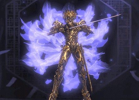 山海镜花金狮子王皮肤怎么得？炫酷皮肤知道了这个轻松就能获得[多图]图片2