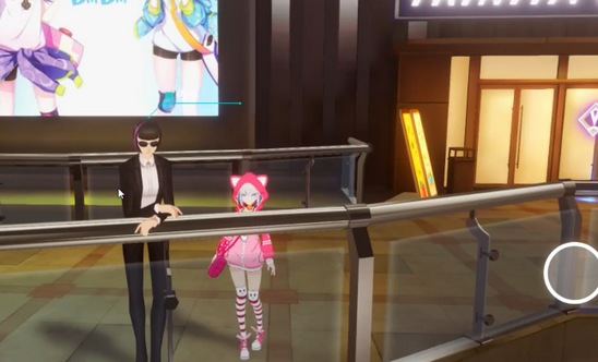 VGAME消零世界其他会员异闻任务怎么做 消零世界异闻攻略[多图]图片4