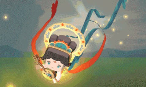 迷你世界天仙子雅激活码分享：五周年皮肤天仙子雅激活码一览[多图]图片2