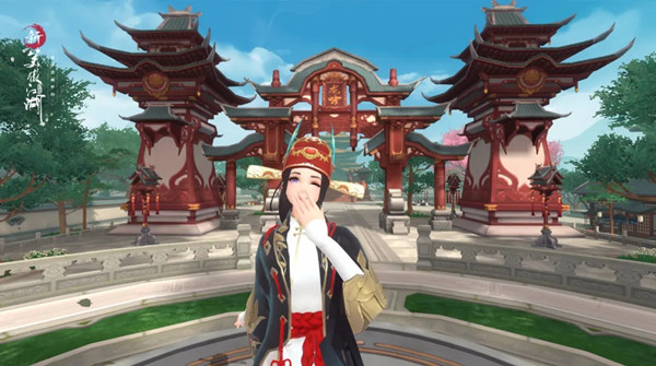 新笑傲江湖绝学钻研加什么？7月2日更新内容一览[多图]图片1