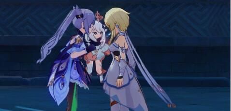 原神岩壑之崩的正确歌词是什么？正确歌词答案介绍[多图]图片1