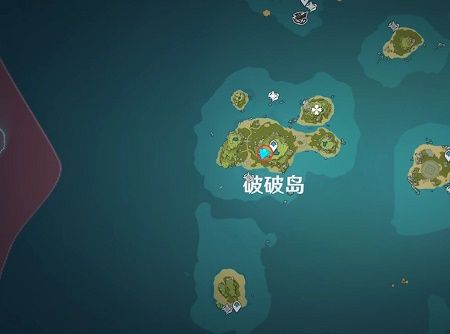 原神海岛隐藏任务有几个？海岛隐藏任务完成攻略[多图]图片2