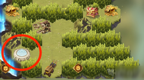 剑与远征命运困境怎么打？有了攻略新的时光副本毫无难点[多图]图片3