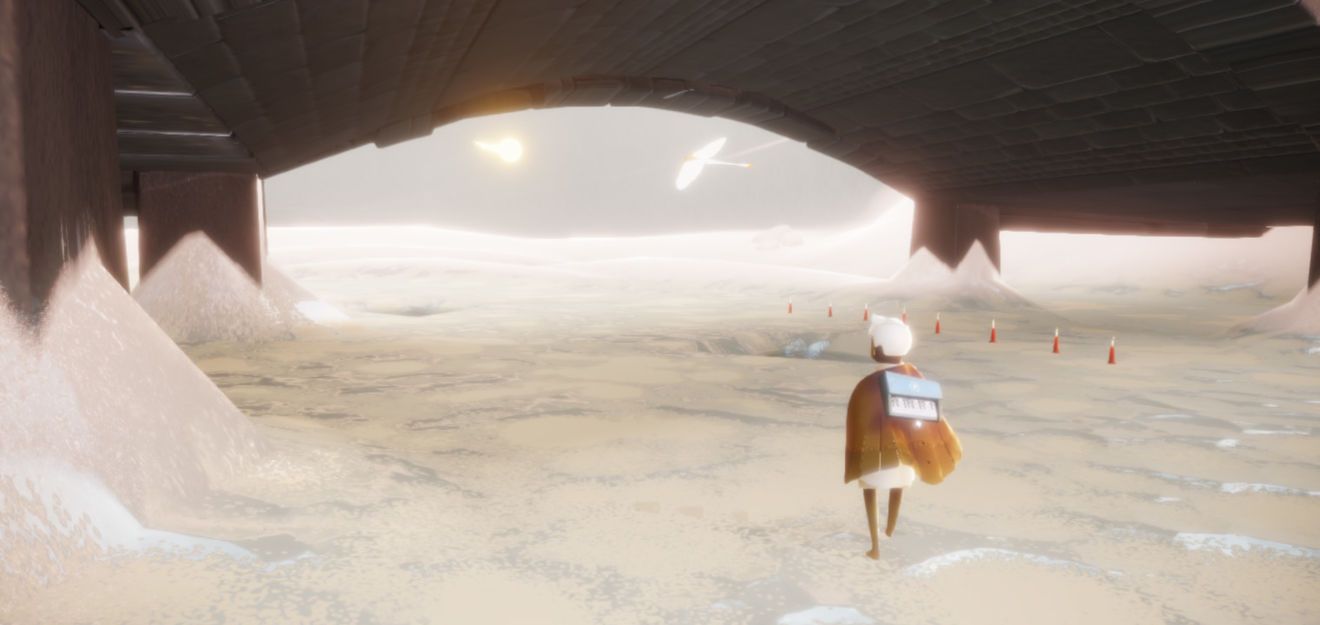 光遇追逐霞谷散落的星光任务怎么快速完成？追逐霞谷散落的星光任务快速完成方法解析[多图]图片1