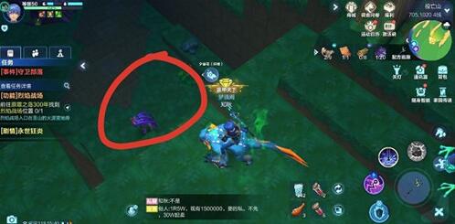 我的起源以太精灵刷新地点在哪 以太精灵哪里多[多图]图片1