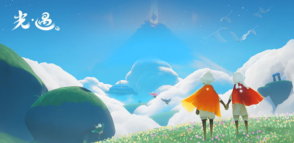 光遇怎么烧花？速烧大花技巧解析[多图]图片1