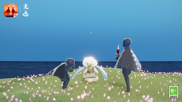 光遇6月8日任务怎么做？光遇6月8日季节蜡烛大蜡烛位置详解[多图]图片1