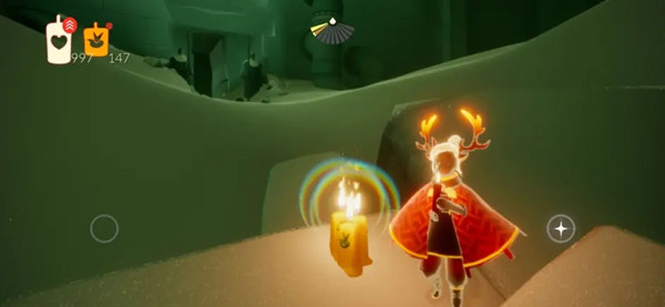 光遇10.8任务怎么做？10月8日任务攻略汇总[多图]图片2