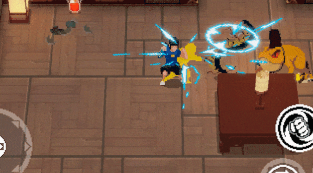 战魂铭人佩德勒怎么样？佩德勒技能强度介绍[多图]图片2