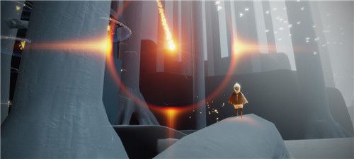 光遇梦想季日常任务光芒在哪？6种颜色光芒收集地点位置大全[多图]图片12