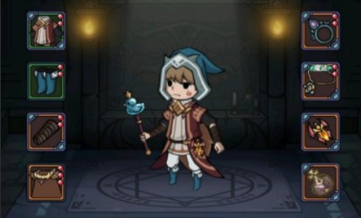 提灯与地下城70级套装怎么选？70级宠物怎么选？[多图]图片1