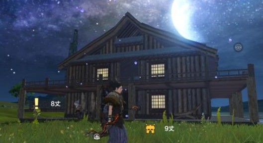 妄想山海灯谜老人在哪里？元宵节望乡灯同心灯获取放飞攻略[多图]图片3