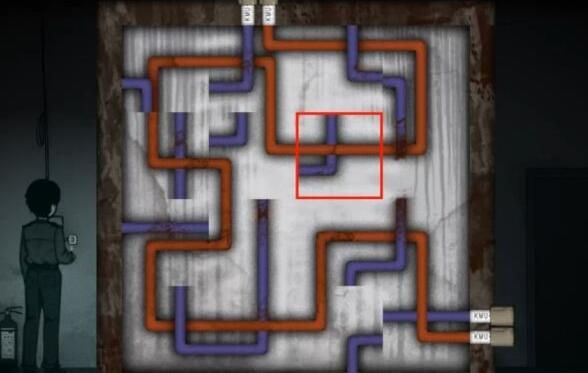 烟火游戏攻略大全 全章节通关攻略及结局一览[多图]图片8